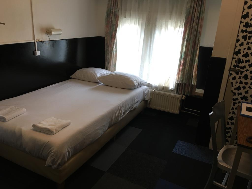 Hotel Amar Роттердам Екстер'єр фото