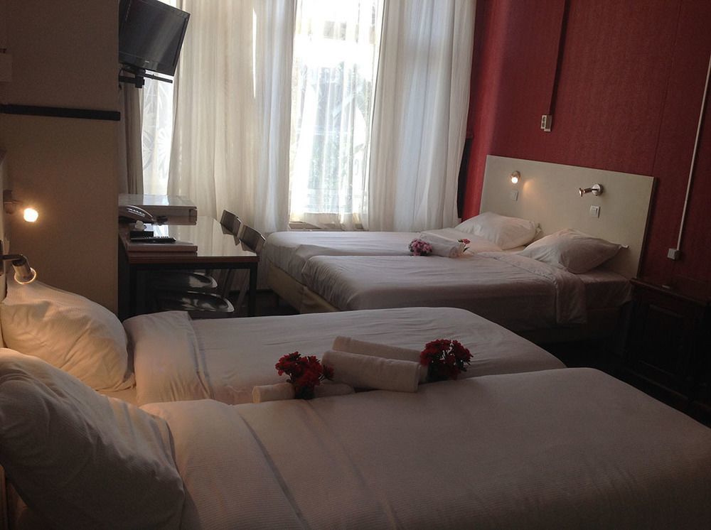Hotel Amar Роттердам Екстер'єр фото