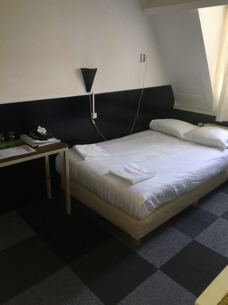 Hotel Amar Роттердам Екстер'єр фото